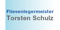 Kundenlogo Fliesenlegermeister Schulz, Torsten