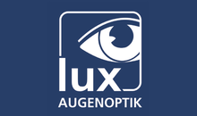 Kundenlogo von lux-Augenoptik GmbH & Co.KG