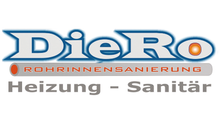 Kundenlogo von DieRo Heizung-Sanitär