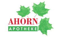 Kundenlogo von AHORN - APOTHEKE