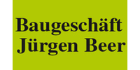 Kundenlogo Baugeschäft Jürgen Beer