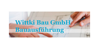 Kundenlogo Wittki Bau GmbH