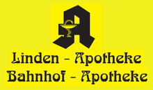 Kundenlogo von Detlef Behrend Linden - Apotheke