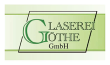 Kundenlogo von Glaserei Göthe GmbH