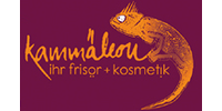 Kundenlogo Friseur KAMMÄLEON