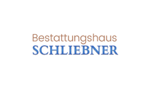 Kundenlogo von Bestattungshaus Schliebner Inh. Alice Richter