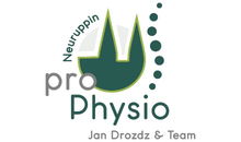 Kundenlogo von pro Physio Neuruppin Jan Drozdz & Team Kundenlogo von pro Physio Neuruppin Jan Drozdz & Team