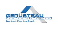 Kundenlogo Gerüstbau Norbert Penning GmbH