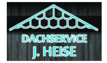 Kundenlogo von Dachservice Heise