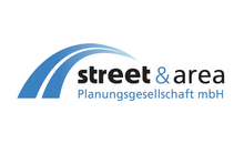 Kundenlogo von street & area Planungsgesellschaft mbH