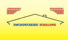 Kundenlogo von Dachdeckerei Schilling e.K.