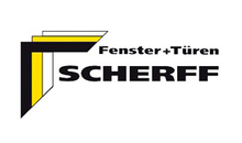 Kundenlogo von SCHERFF Fenster und Türen