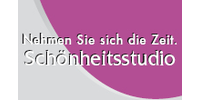 Kundenlogo Schönheitsstudio Silke Marchand