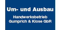 Kundenlogo Handwerksbetrieb Guido Gumprich