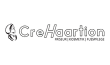 Kundenlogo von CreHaartion Sühring, Friseur