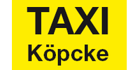 Kundenlogo Alfred Köpcke Taxiunternehmen