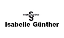 Kundenlogo von Günther, Isabelle Kundenlogo von Günther, Isabelle