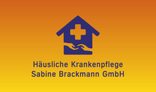 Kundenlogo von Häusliche Krankenpflege Sabine Brackmann GmbH