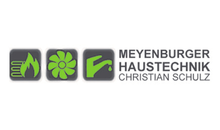 Kundenlogo von Meyenburger Haustechnik Christian Schulz