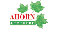 Kundenlogo AHORN - APOTHEKE