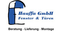 Kundenlogo Hauffa GmbH Fenster & Türen