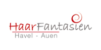 Kundenlogo Kathrin Loth Friseur HaarFantasien Werderpark & Havel-Auen