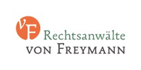 Kundenlogo Rechtsanwälte von Freymann