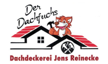 Kundenlogo von Der Dachfuchs Jens Reinecke