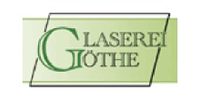 Kundenlogo Glaserei Göthe GmbH