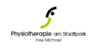 Kundenlogo Physiotherapie am Stadtpark Ines Michael