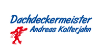 Kundenlogo Dachdeckermeister Andreas Kolterjahn