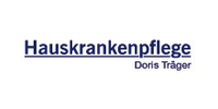 Kundenlogo Hauskrankenpflege Doris Träger