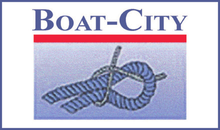 Kundenlogo von Boat City Neuruppin GmbH & Co. KG