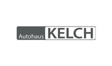 Kundenlogo von Autohaus Kelch GmbH & Co. KG