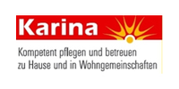 Kundenlogo Karina Hauskrankenpflege GmbH