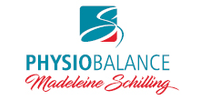 Kundenlogo PhysioBalance Inh. Madeleine Schilling