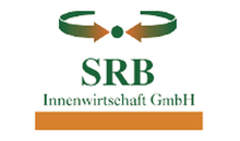 Kundenlogo von SRB Innenwirtschaft GmbH