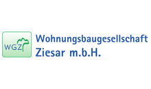 Kundenlogo von Wohnungsbaugesellschaft Ziesar mbH