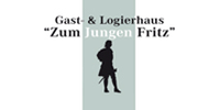 Kundenlogo Zum Jungen Fritz Gast- & Logierhaus