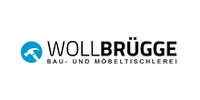 Kundenlogo Bau- und Möbeltischlerei Wollbrügge