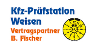 Kundenlogo Auto GTÜ - Kfz-Prüfstation Weisen