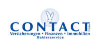 Kundenlogo CONTACT Maklerservice - Versicherungen, Finanzen, Immobilien - Frank Knäbe