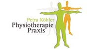 Kundenlogo Köhler, Petra Physiotherapie