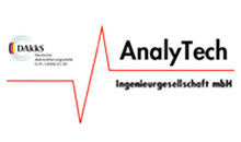 Kundenlogo von AnalyTech GmbH Kundenlogo von AnalyTech GmbH