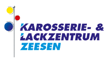 Kundenlogo von Karosserie und Lackzentrum Zeesen GmbH Kundenlogo von Karosserie und Lackzentrum Zeesen GmbH