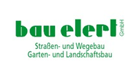 Kundenlogo elert Garten- und Landschaftsbau GmbH & Co. KG