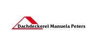 Kundenlogo Dachdeckerei Peters