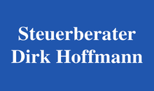 Kundenlogo von Hoffmann, Dirk Steuerberater