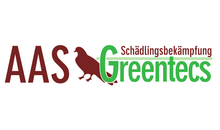 Kundenlogo von AAS Greentecs Schädlingsbekämpfung