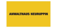 Kundenlogo ANWALTHAUS NEURUPPIN Wellßow Gollan